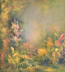 La poesia della natura, 1995